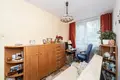 2 room apartment 39 m² Warsaw, Poland