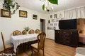2 room apartment 35 m² Warsaw, Poland