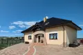 House 180 m² Tomiczki, Poland