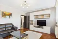 Квартира 2 комнаты 58 м² в Варшаве, Польша