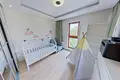 3 room apartment 71 m² in Warsaw, Poland