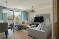 3 room apartment 73 m² Gdynia, Poland