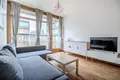 2 room apartment 39 m² Warsaw, Poland