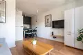 2 room apartment 37 m² in Warsaw, Poland