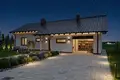 House 125 m² Roznowo, Poland
