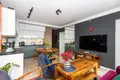 3 room apartment 57 m² Tarnowo Podgorne, Poland