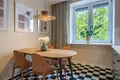 1 room apartment 35 m² in Warsaw, Poland