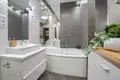 3 room apartment 57 m² Warsaw, Poland