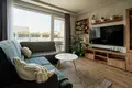3 room apartment 68 m² Warsaw, Poland