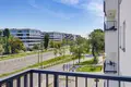 Commercial property 58 m² in Warsaw, Poland