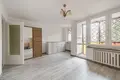 2 room apartment 46 m² in Warsaw, Poland