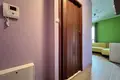 1 room apartment 22 m² in Warsaw, Poland