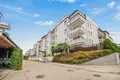 Commercial property 56 m² in Warsaw, Poland