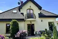 House 197 m² Rokietnica, Poland