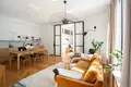 2 room apartment 70 m² in Warsaw, Poland