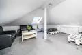 House 280 m² Suchy Las, Poland