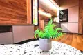 2 room apartment 41 m² in Warsaw, Poland