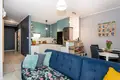 3 room apartment 64 m² Koninko, Poland