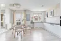 Commercial property 56 m² in Warsaw, Poland