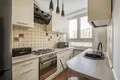 2 room apartment 58 m² in Warsaw, Poland