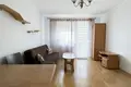 2 room apartment 39 m² in Warsaw, Poland