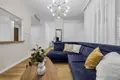 Commercial property 48 m² in Warsaw, Poland