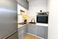 1 room apartment 36 m² in Warsaw, Poland