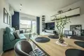 2 room apartment 47 m² Lodz, Poland