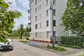 Apartment 65 m² in Warsaw, Poland