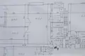 3 room apartment 48 m² Warsaw, Poland