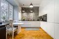 2 room apartment 56 m² in Warsaw, Poland