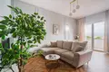 2 room apartment 44 m² Poland, Poland
