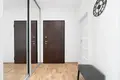 3 room apartment 59 m² Warsaw, Poland