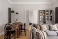 Mieszkanie 3 pokoi 76 m² w Warszawa, Polska