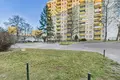 3 room apartment 50 m² Masovian Voivodeship, Poland