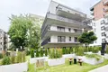Commercial property 2 rooms 46 m² in Warsaw, Poland
