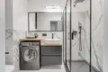 2 room apartment 44 m² in Warsaw, Poland