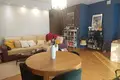 4 room apartment 94 m² in Warsaw, Poland