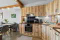 2 room apartment 43 m² in Warsaw, Poland