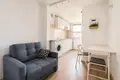 1 room apartment 13 m² Poznan, Poland