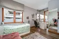 Квартира 5 комнат 160 м² в Варшаве, Польша