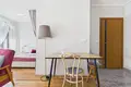 2 room apartment 41 m² in Warsaw, Poland