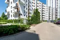 Квартира 2 комнаты 45 м² Варшава, Польша