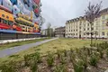Mieszkanie 26 m² w Warszawa, Polska