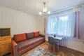 2 room apartment 43 m² in Lodz, Poland
