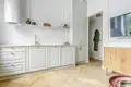 1 room apartment 21 m² in Warsaw, Poland
