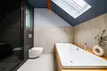 5 room apartment 106 m² Krakow, Poland