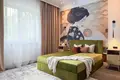 3 room apartment 71 m² in Krakow, Poland