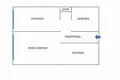 Квартира 2 комнаты 38 м² в Мазовецком воеводстве, Польша