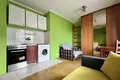 1 room apartment 22 m² in Warsaw, Poland